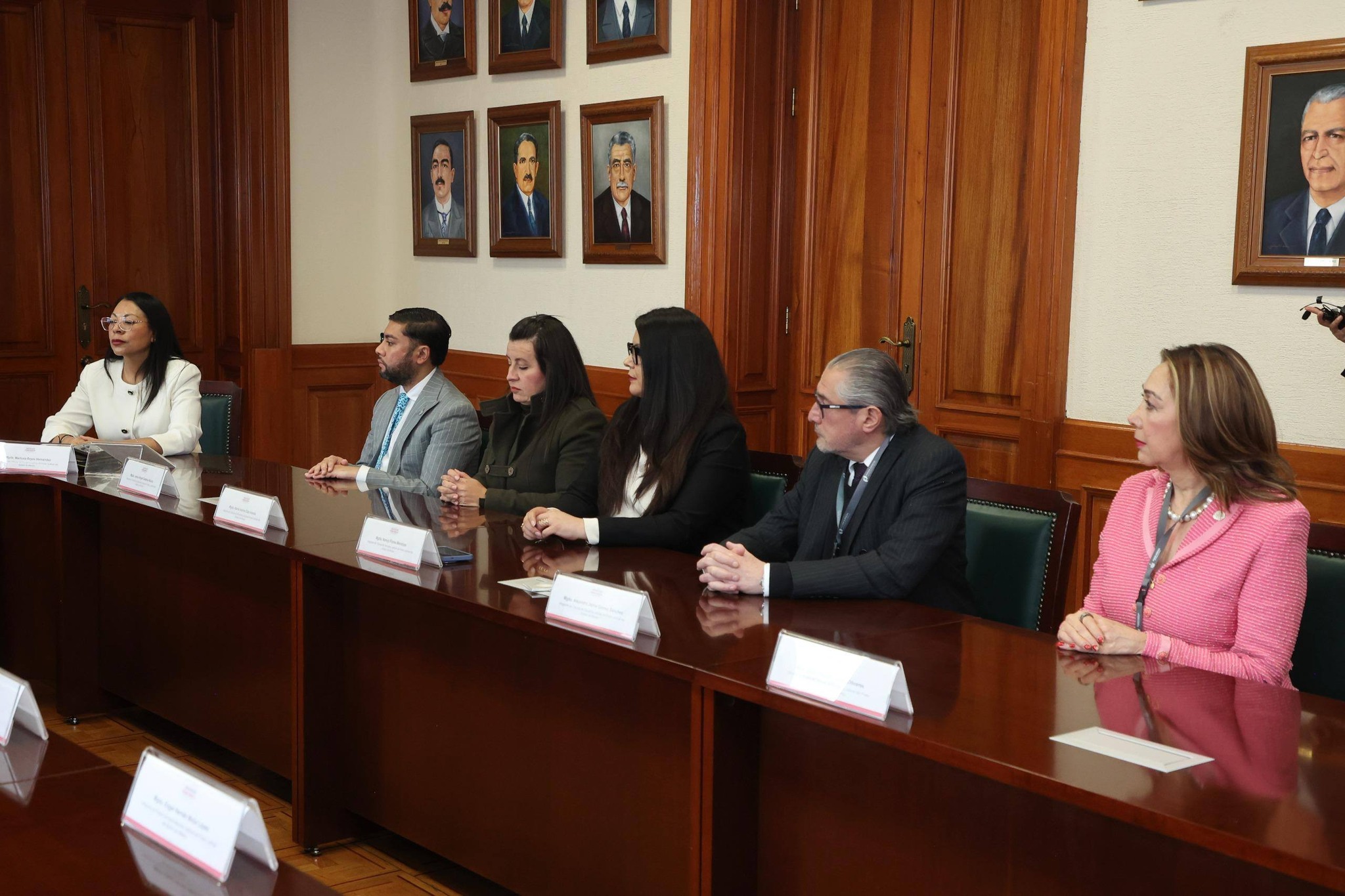 Poder Judicial del Estado de México promete cero tolerancia a la corrupción; advierte que ningún cargo dará impunidad