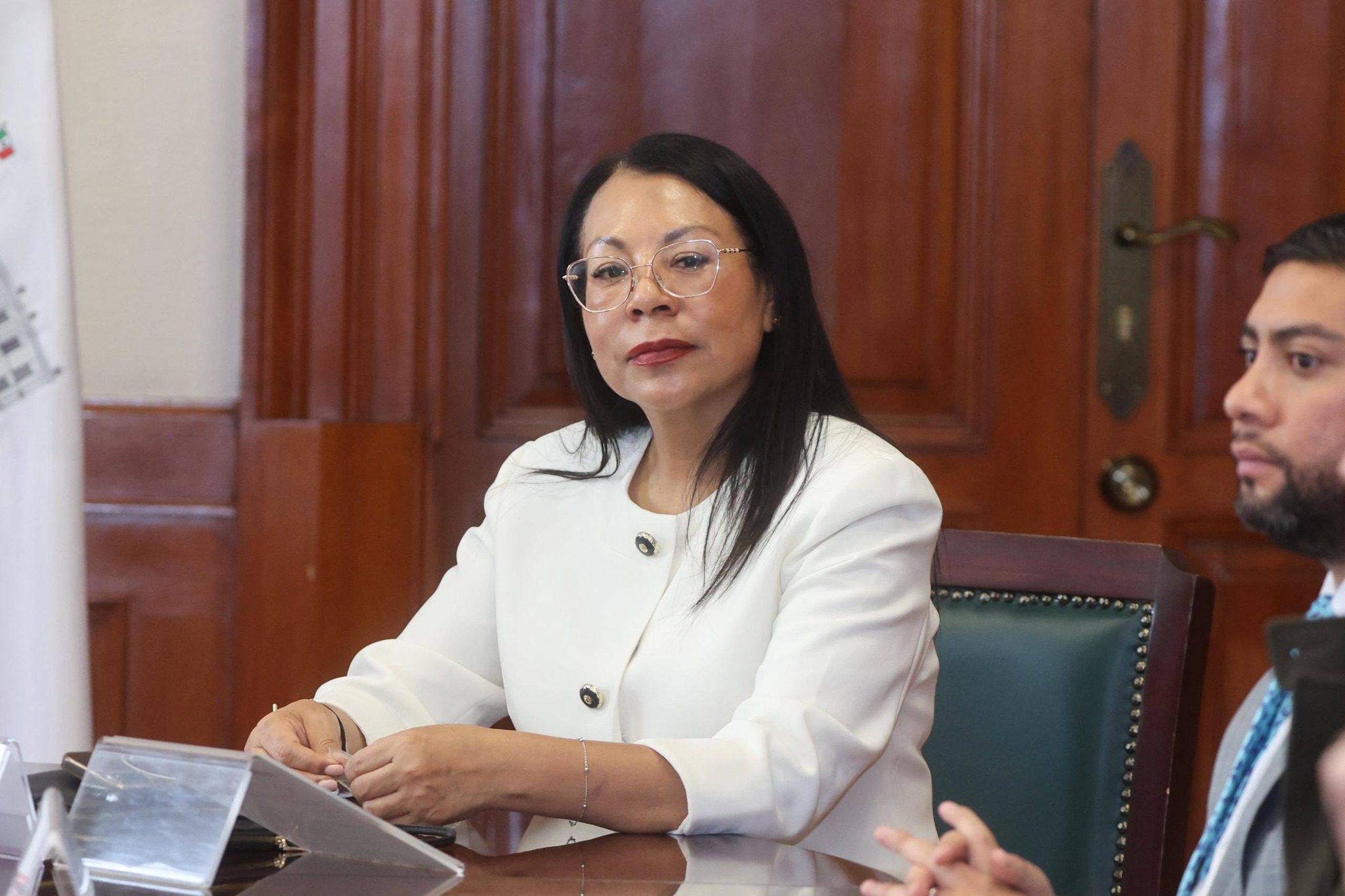 Poder Judicial del Estado de México promete cero tolerancia a la corrupción; advierte que ningún cargo dará impunidad
