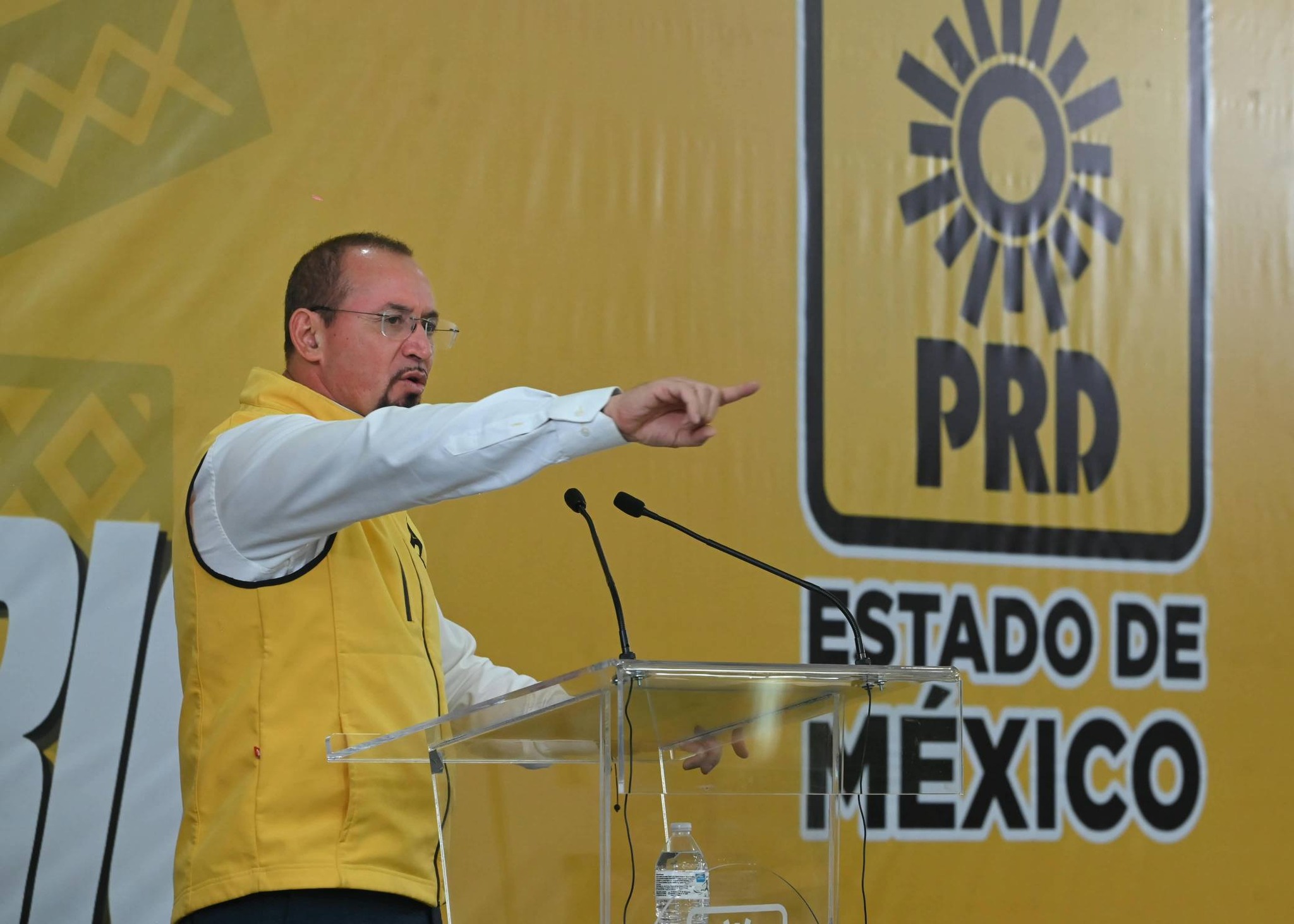 La lucha continúa!