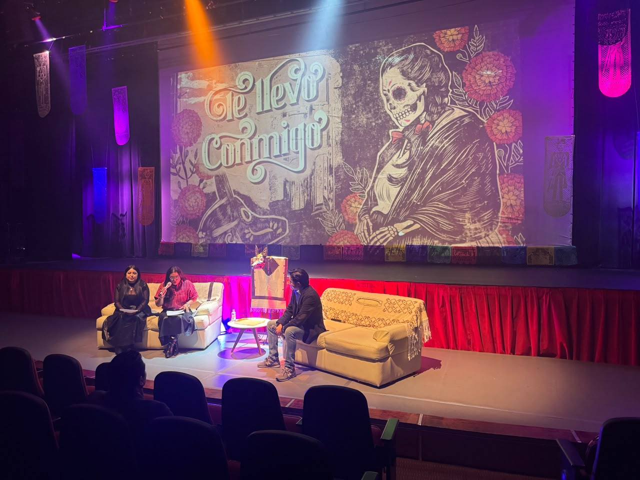 Lerma alista el Festival Cultural “Todos somos Calavera” 2026; Aarón y su Grupo Ilusión cerrarán las actividades