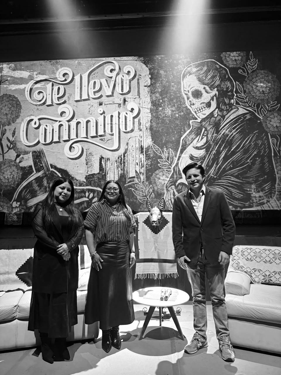 Lerma alista el Festival Cultural “Todos somos Calavera” 2026; Aarón y su Grupo Ilusión cerrarán las actividades