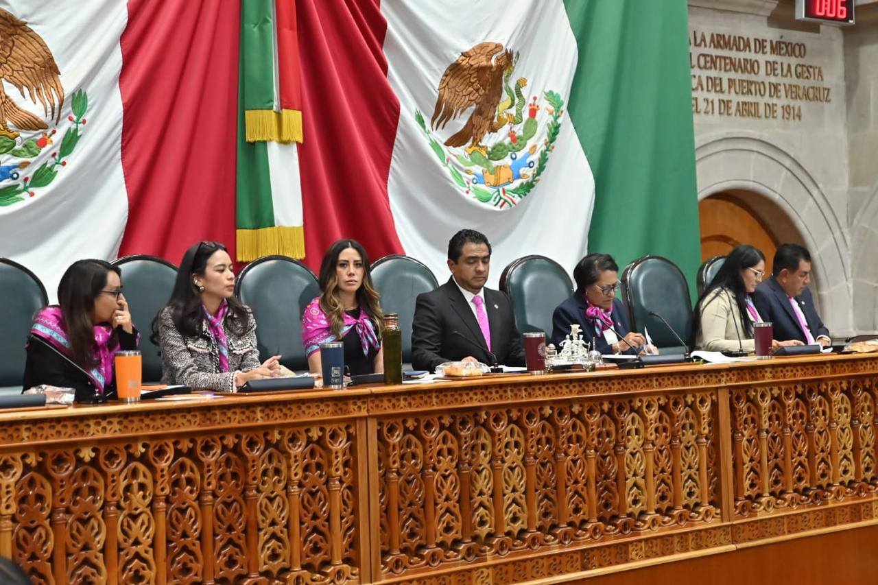 El desempeño de los maestros ejemplar e invaluable: Rigoberto Vargas