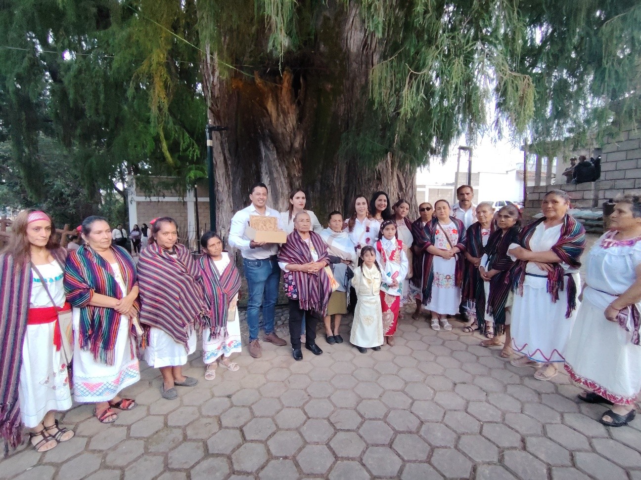 Nelly Carrasco y Brenda Rivera impulsan la Primera Feria del Pipián 2026 y promueven los atractivos turísticos de Almoloya de Alquisiras