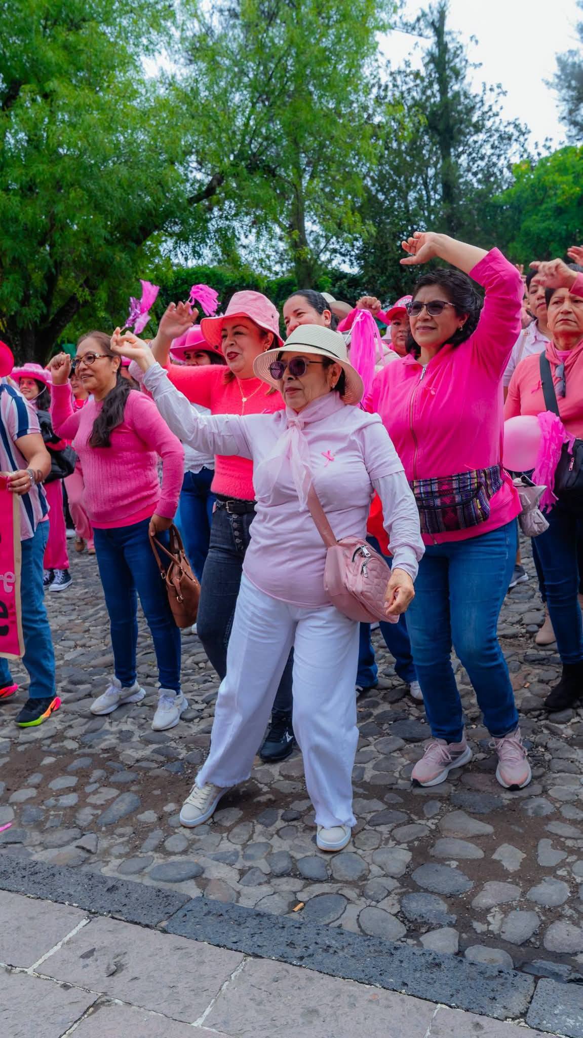Aculco acerca prevención y