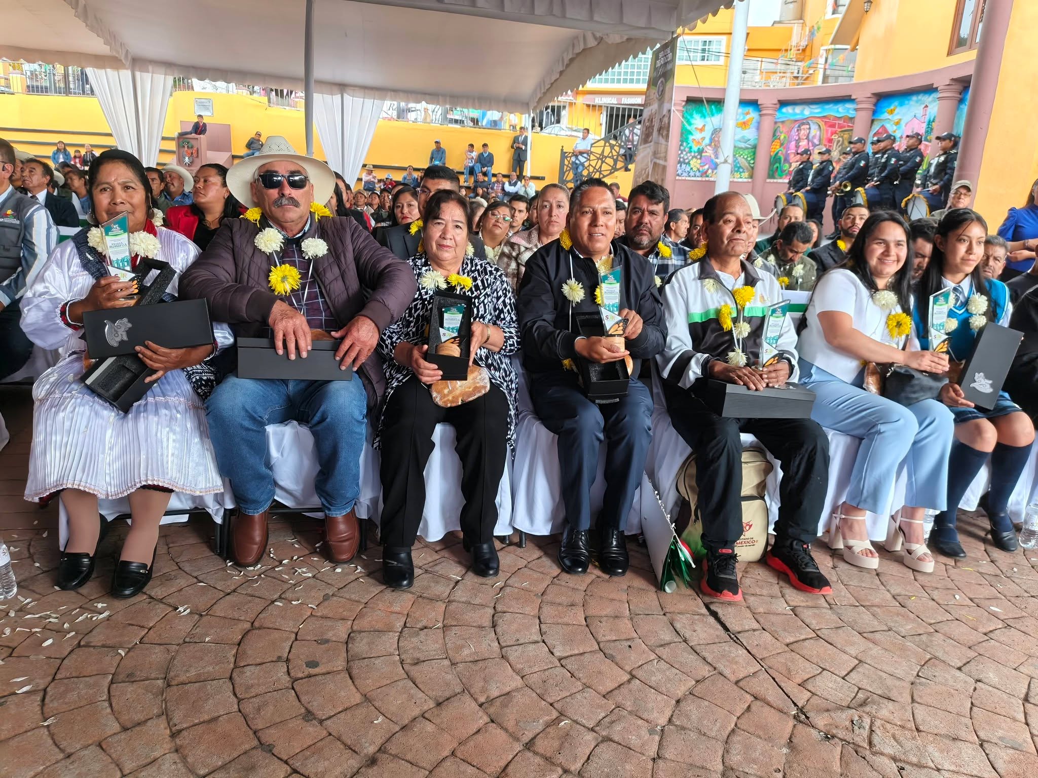 San José del Rincón, 25 años de empuje; Jaime Mercado asume el reto de consolidar el municipio