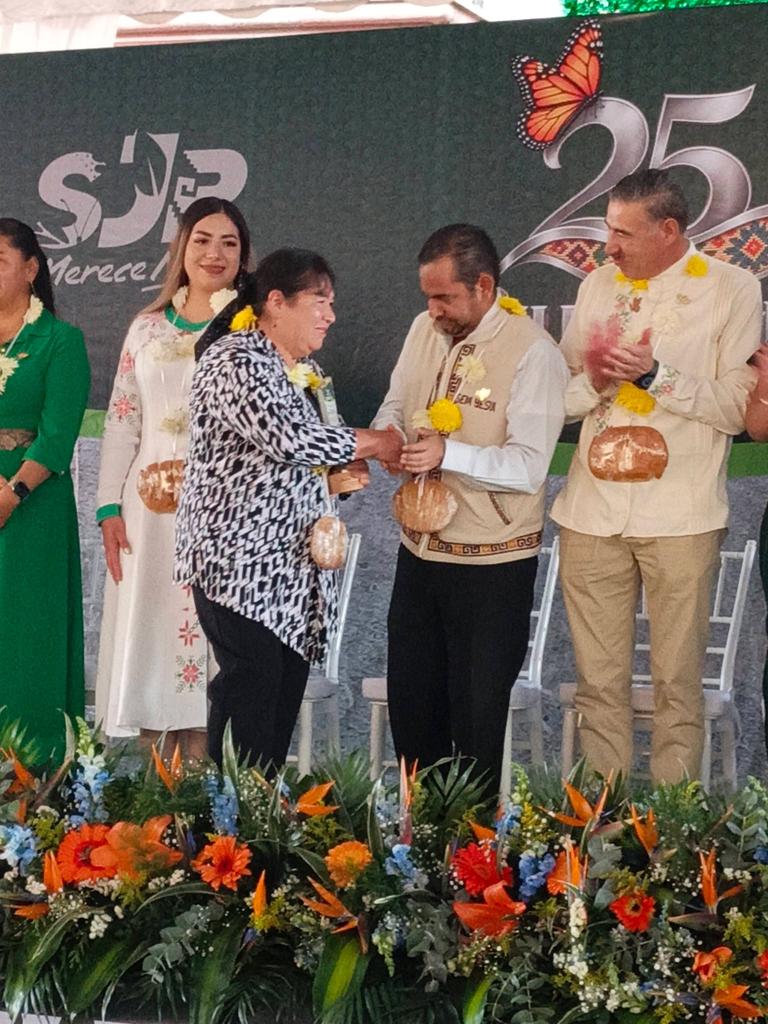 San José del Rincón, 25 años de empuje; Jaime Mercado asume el reto de consolidar el municipio