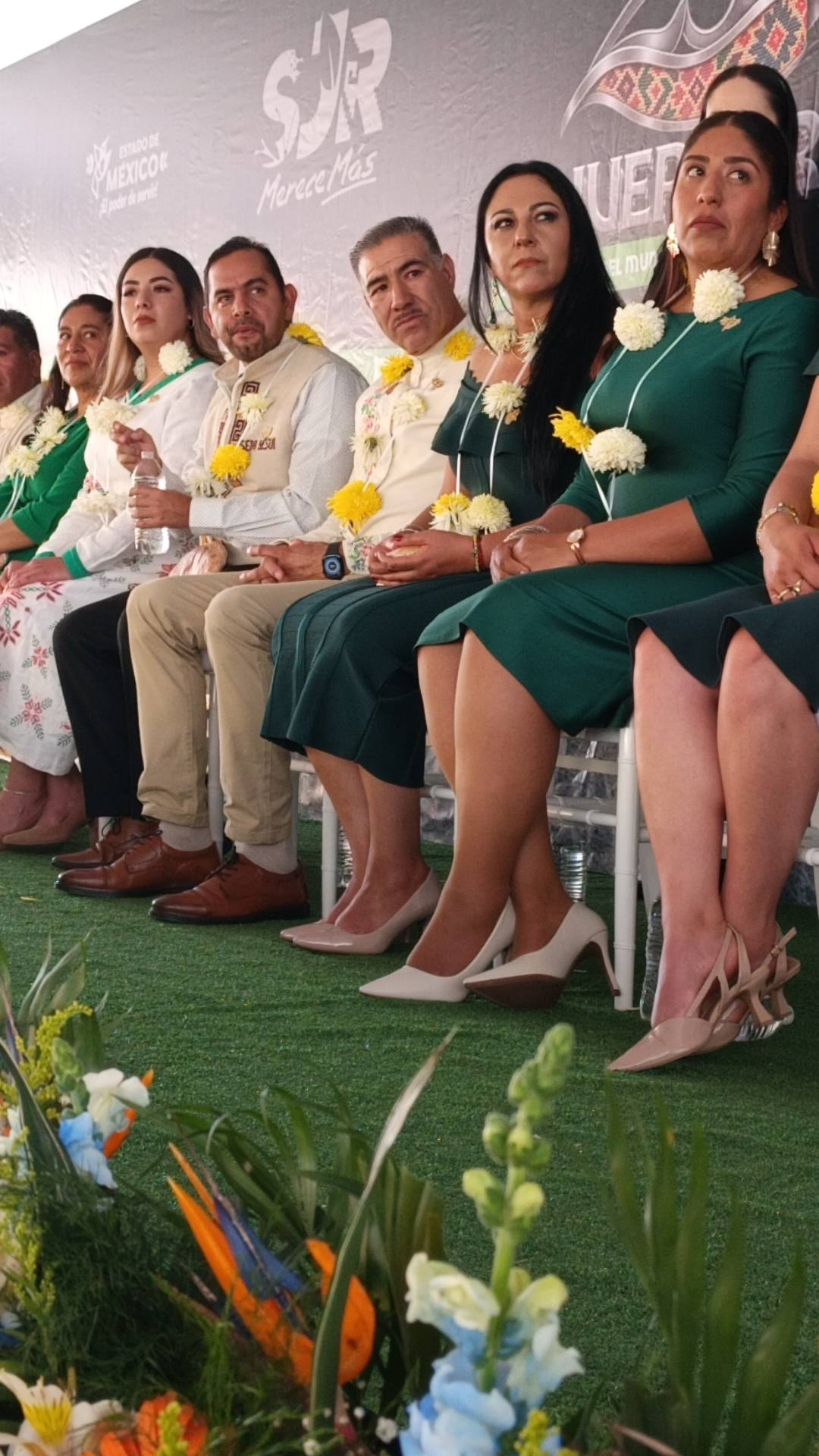 San José del Rincón, 25 años de empuje; Jaime Mercado asume el reto de consolidar el municipio