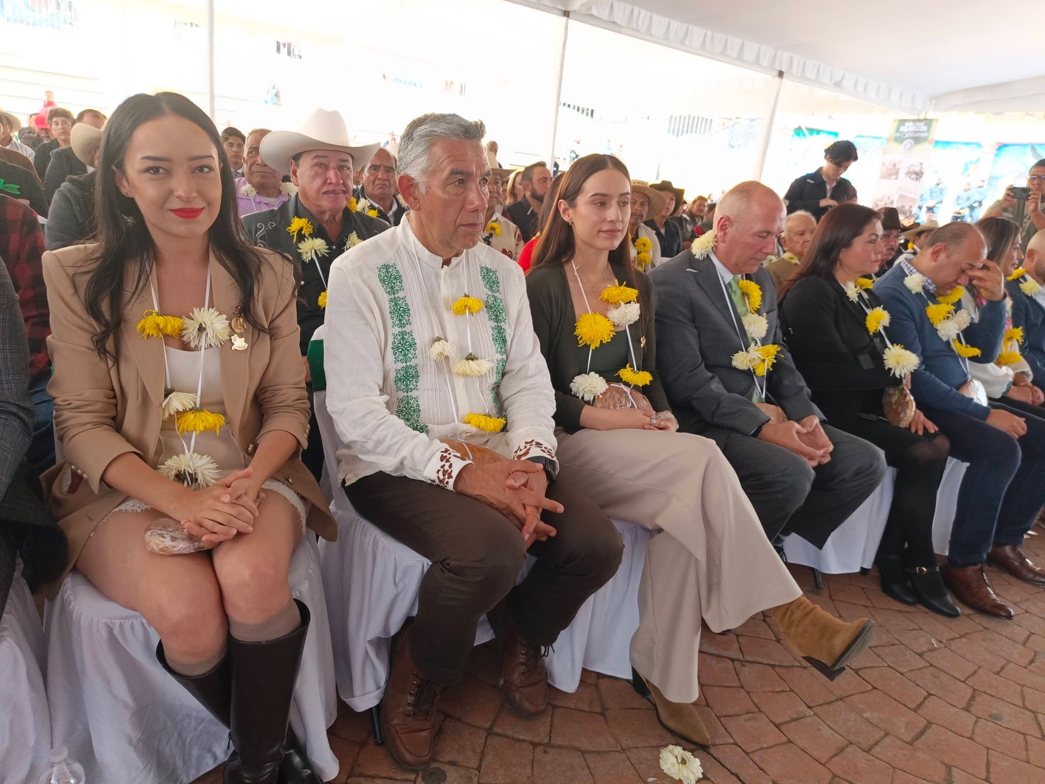 San José del Rincón, 25 años de empuje; Jaime Mercado asume el reto de consolidar el municipio