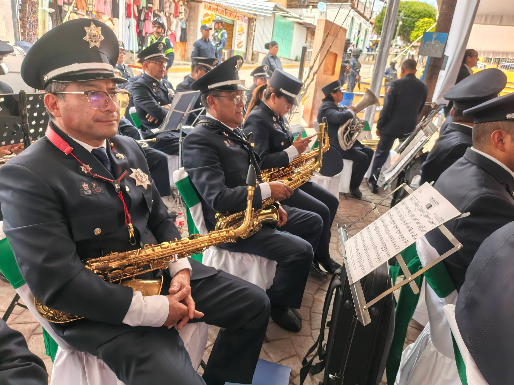 San José del Rincón, 25 años de empuje; Jaime Mercado asume el reto de consolidar el municipio