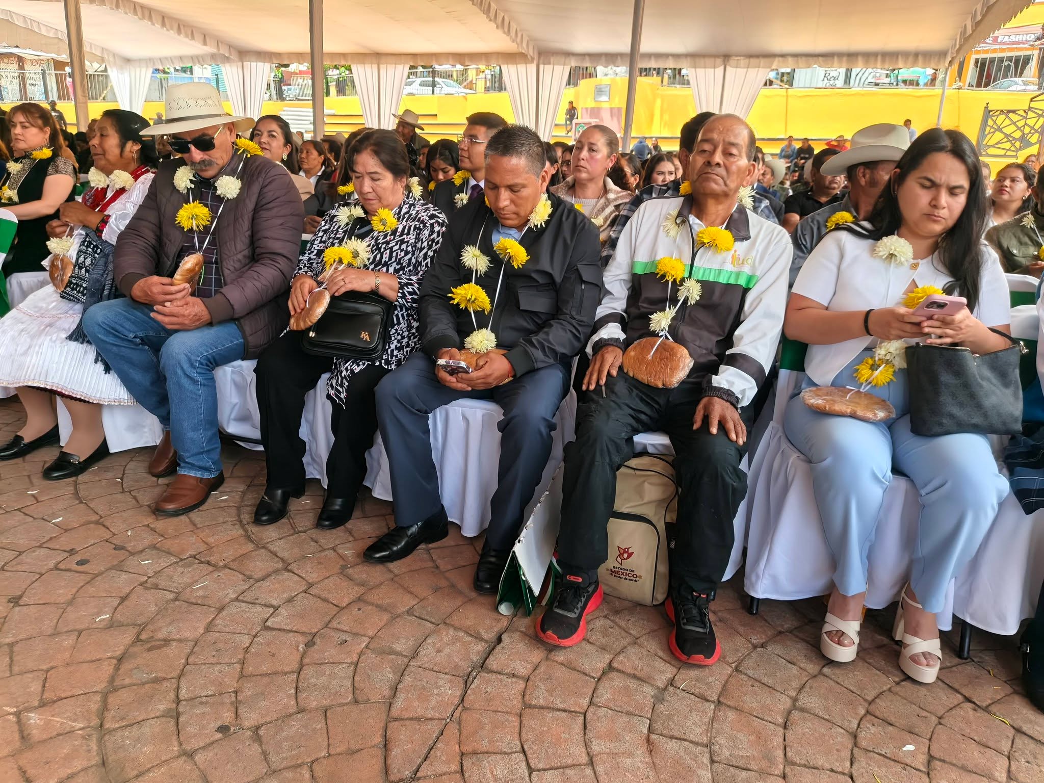 San José del Rincón, 25 años de empuje; Jaime Mercado asume el reto de consolidar el municipio