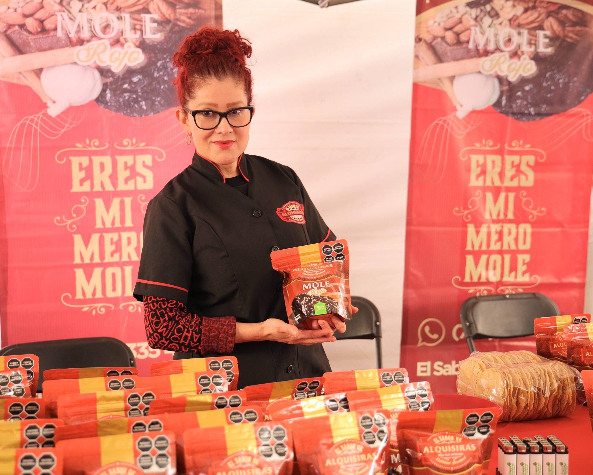 Gobierno del Edomex acerca Festival Abarrotero a más de 22 mil comercios del Valle de Toluca