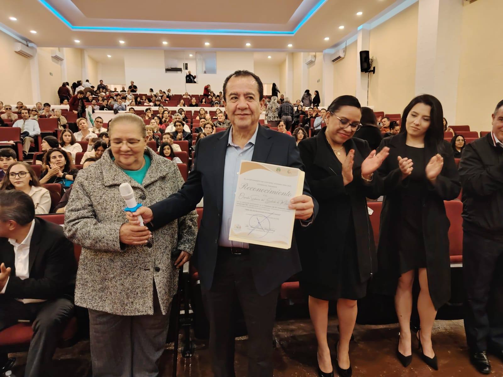 La cultura toma fuerza en Coatepec Harinas con concierto de la Orquesta Sinfónica del Estado de México