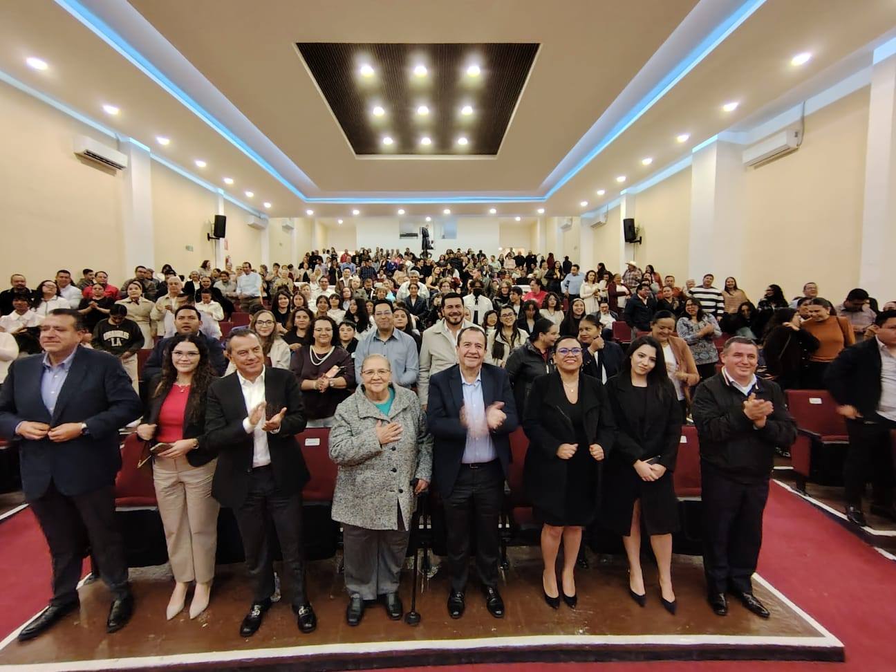 La cultura toma fuerza en Coatepec Harinas con concierto de la Orquesta Sinfónica del Estado de México