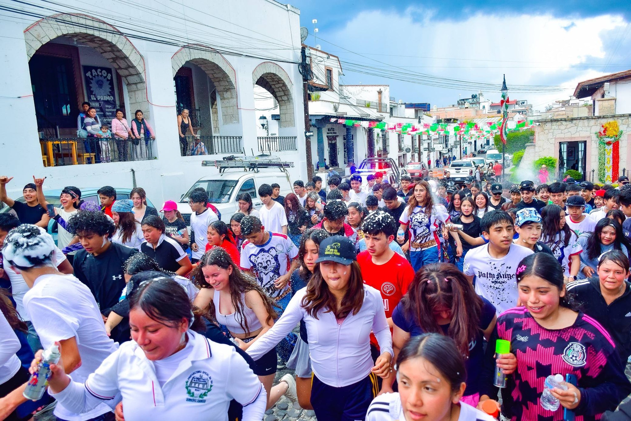 Valeria Cruz pone a Aculco en el mapa con una Feria Anual 2026 que superó expectativas