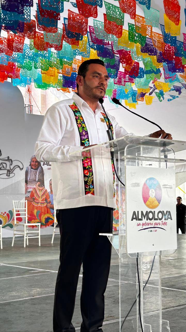 Que orgullo ser costurero (@): Óscar Galán
