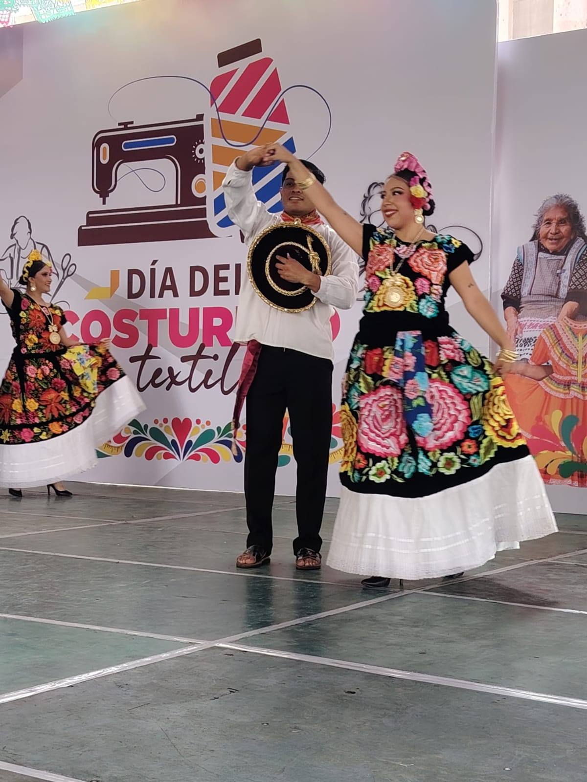 Que orgullo ser costurero (@): Óscar Galán