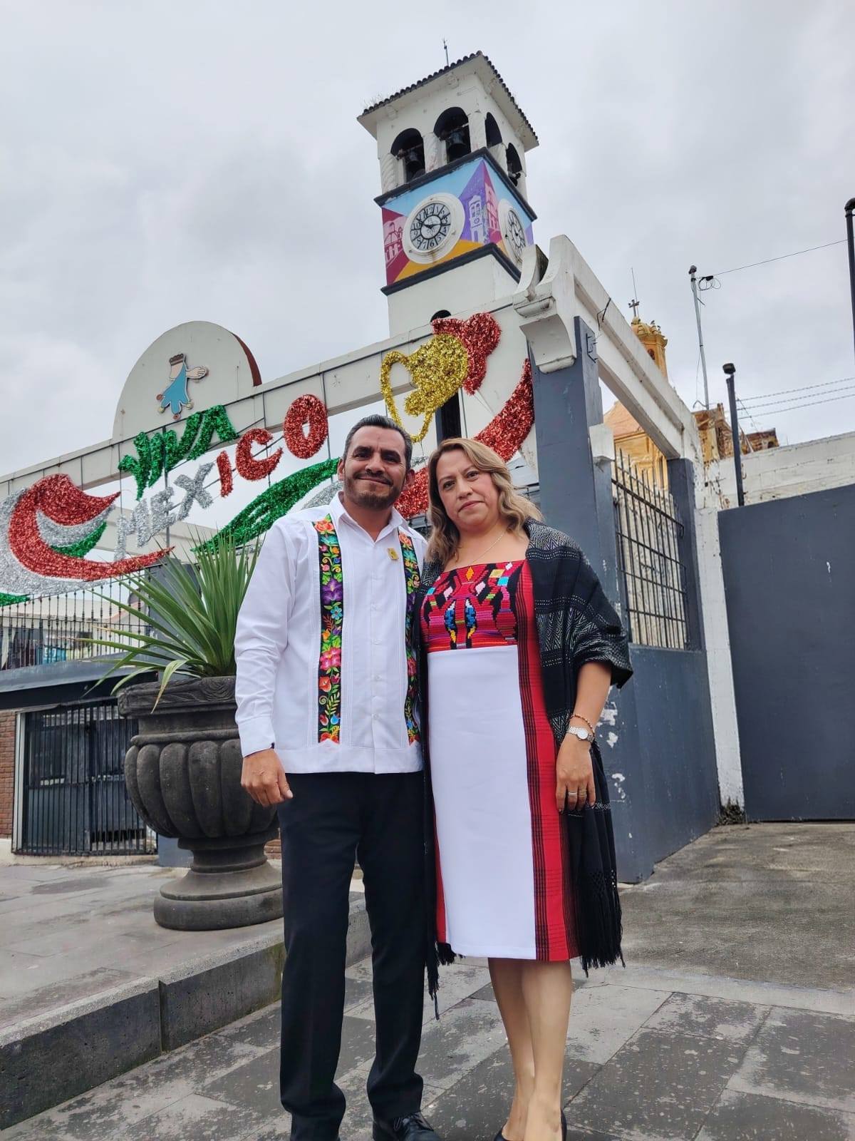 Que orgullo ser costurero (@): Óscar Galán
