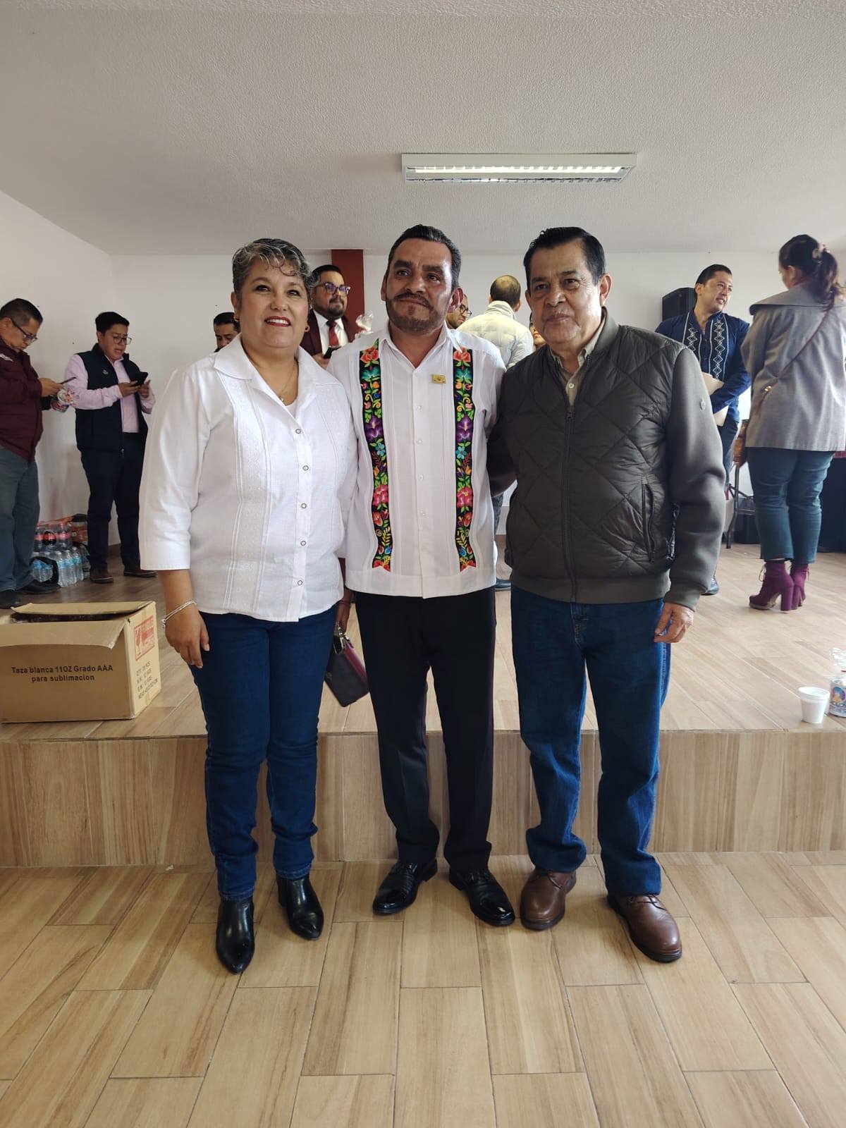 Que orgullo ser costurero (@): Óscar Galán