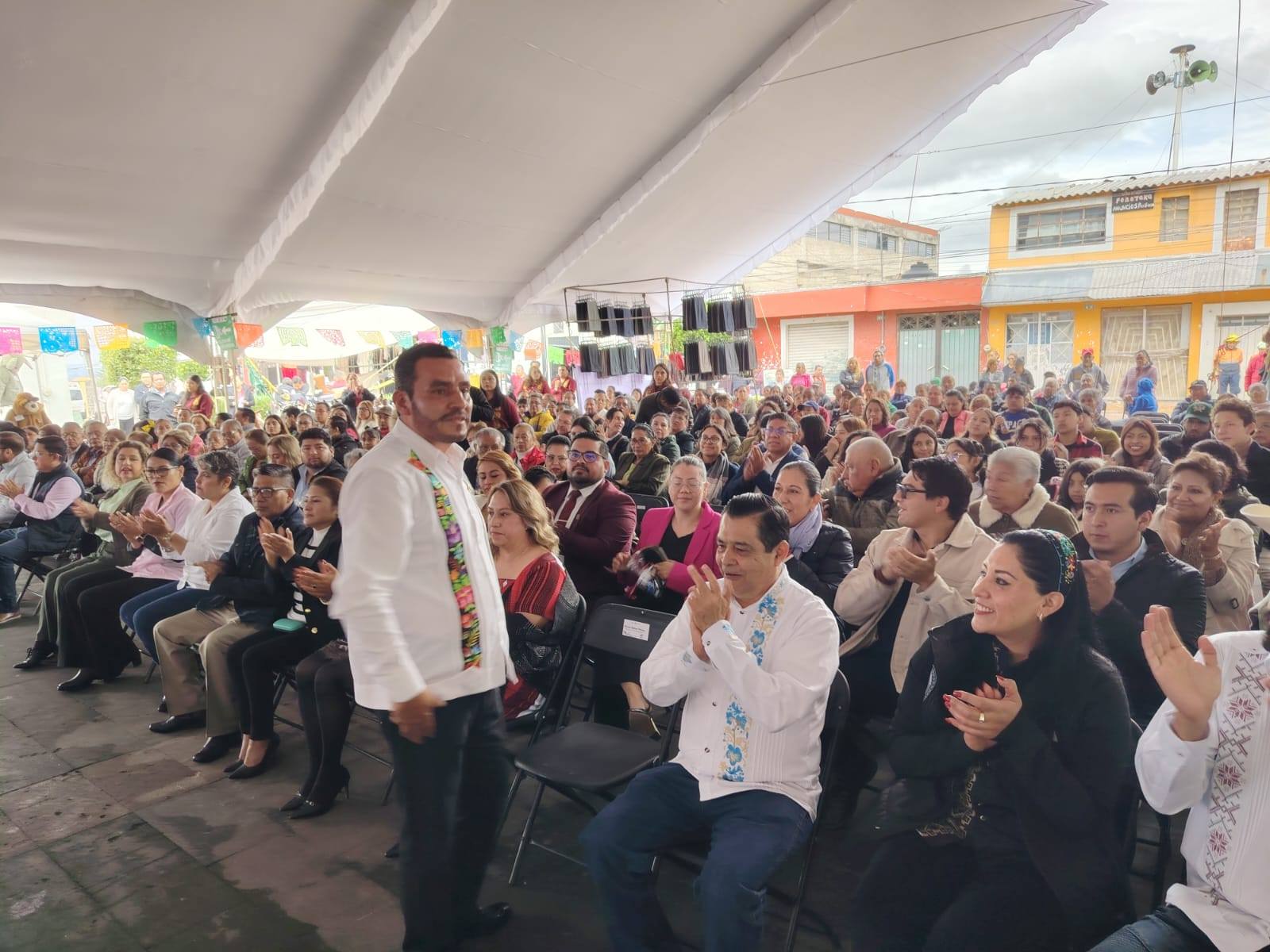Que orgullo ser costurero (@): Óscar Galán