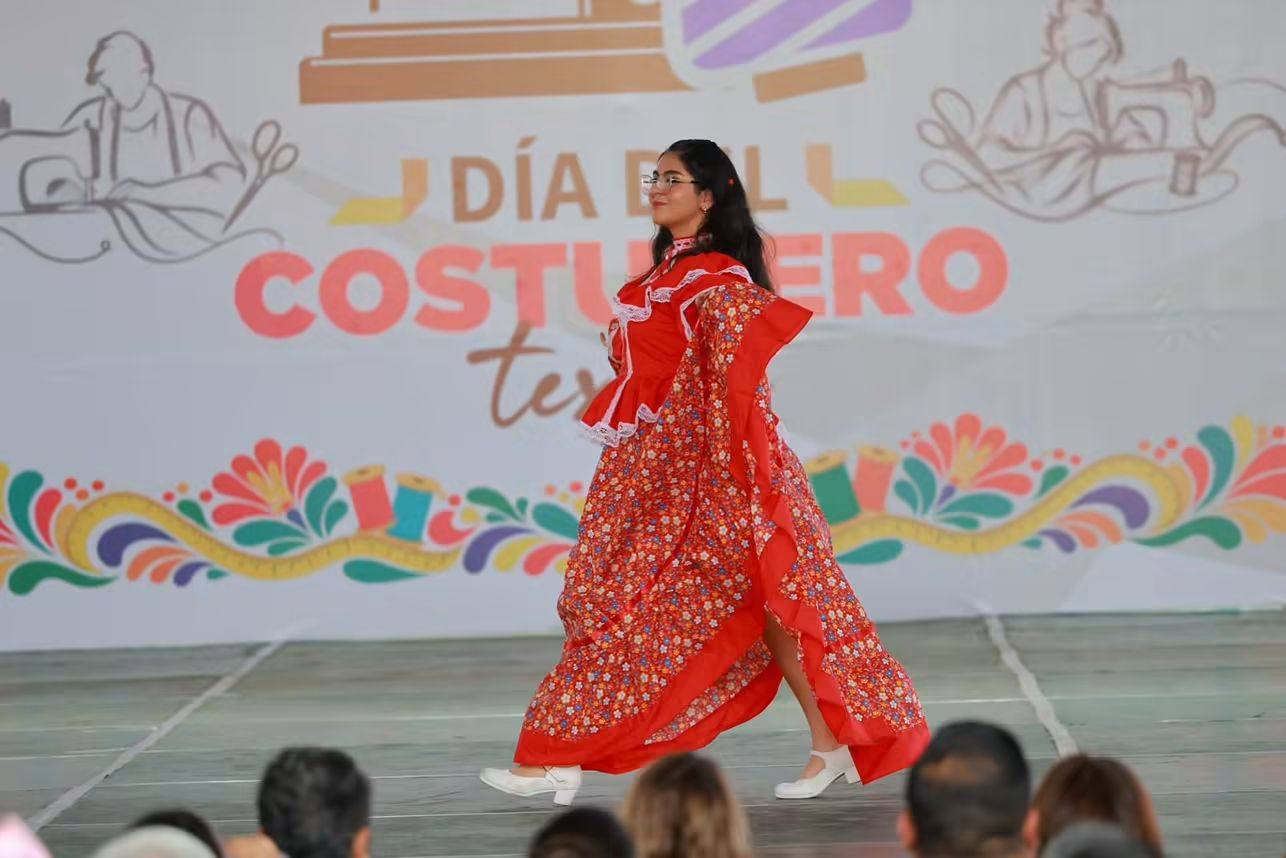 Que orgullo ser costurero (@): Óscar Galán