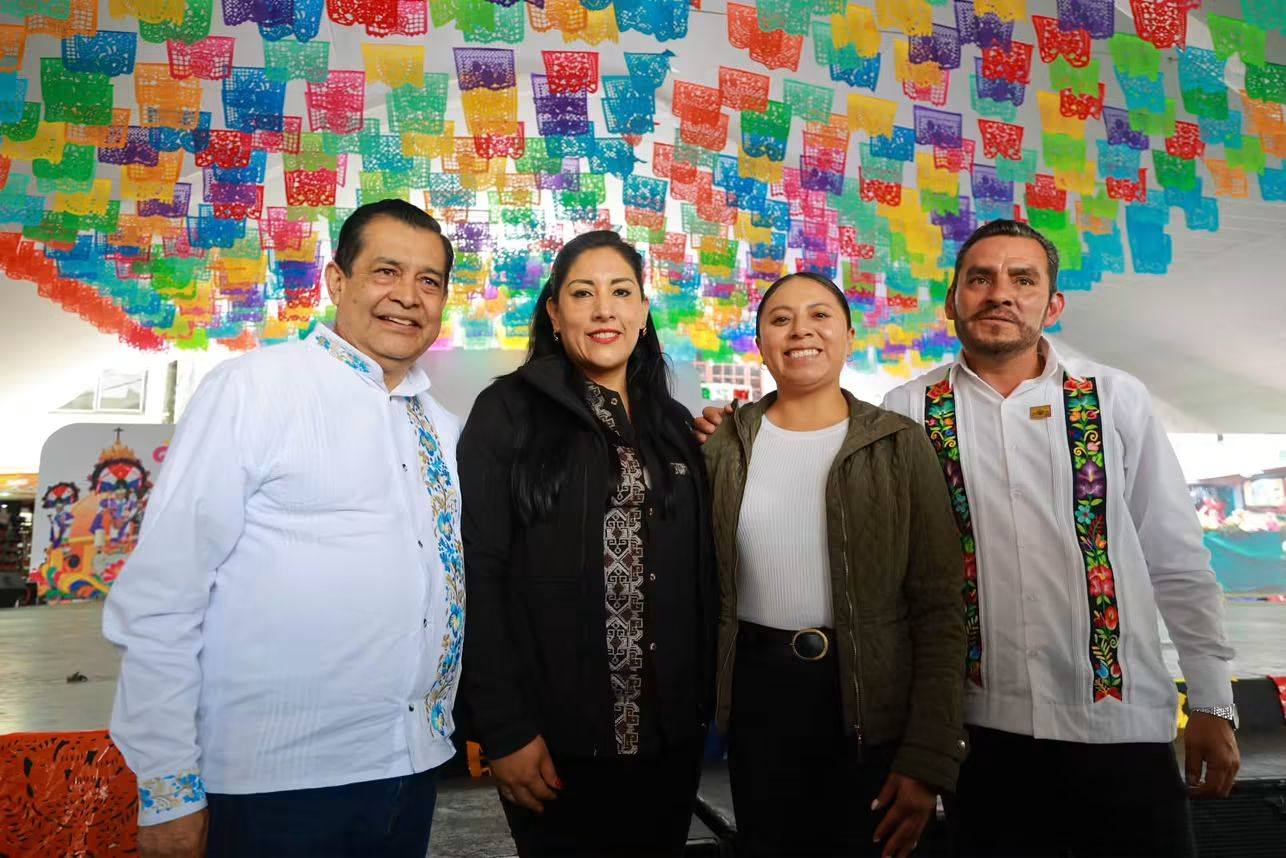 Que orgullo ser costurero (@): Óscar Galán