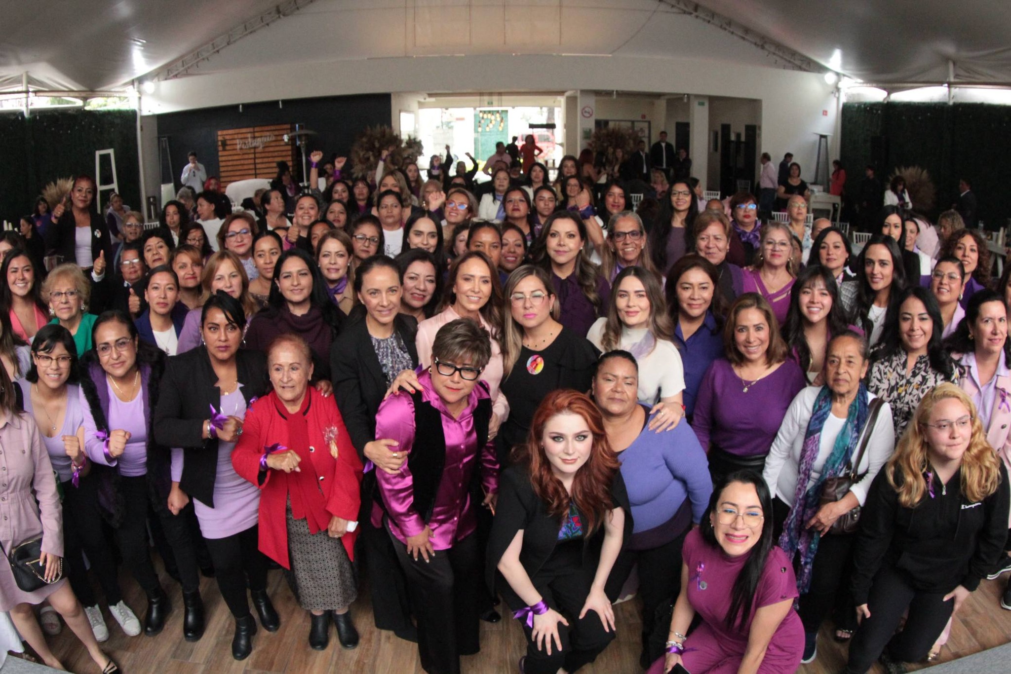 PRI exige ley integral contra el feminicidio; Cristina Ruiz acusa al oficialismo de impulsar una reforma “propagandista”