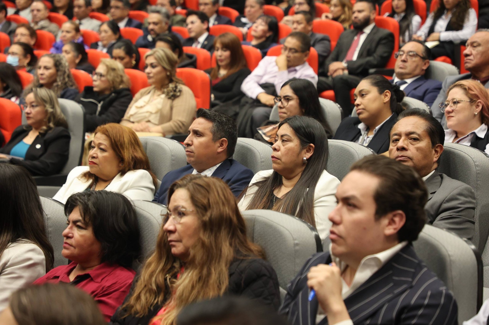 PJEdomex busca acelerar juicios con acceso oportuno a información financiera