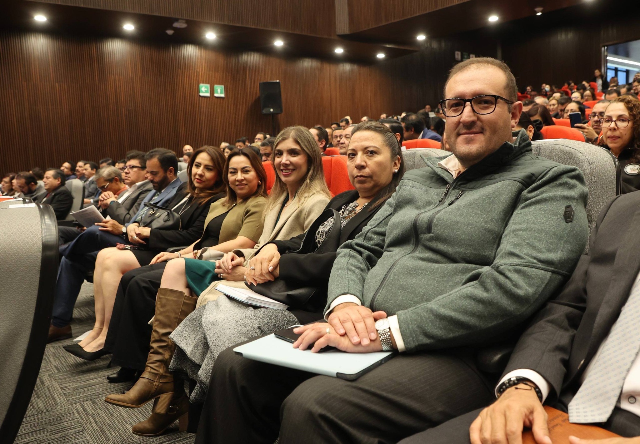 PJEdomex busca acelerar juicios con acceso oportuno a información financiera