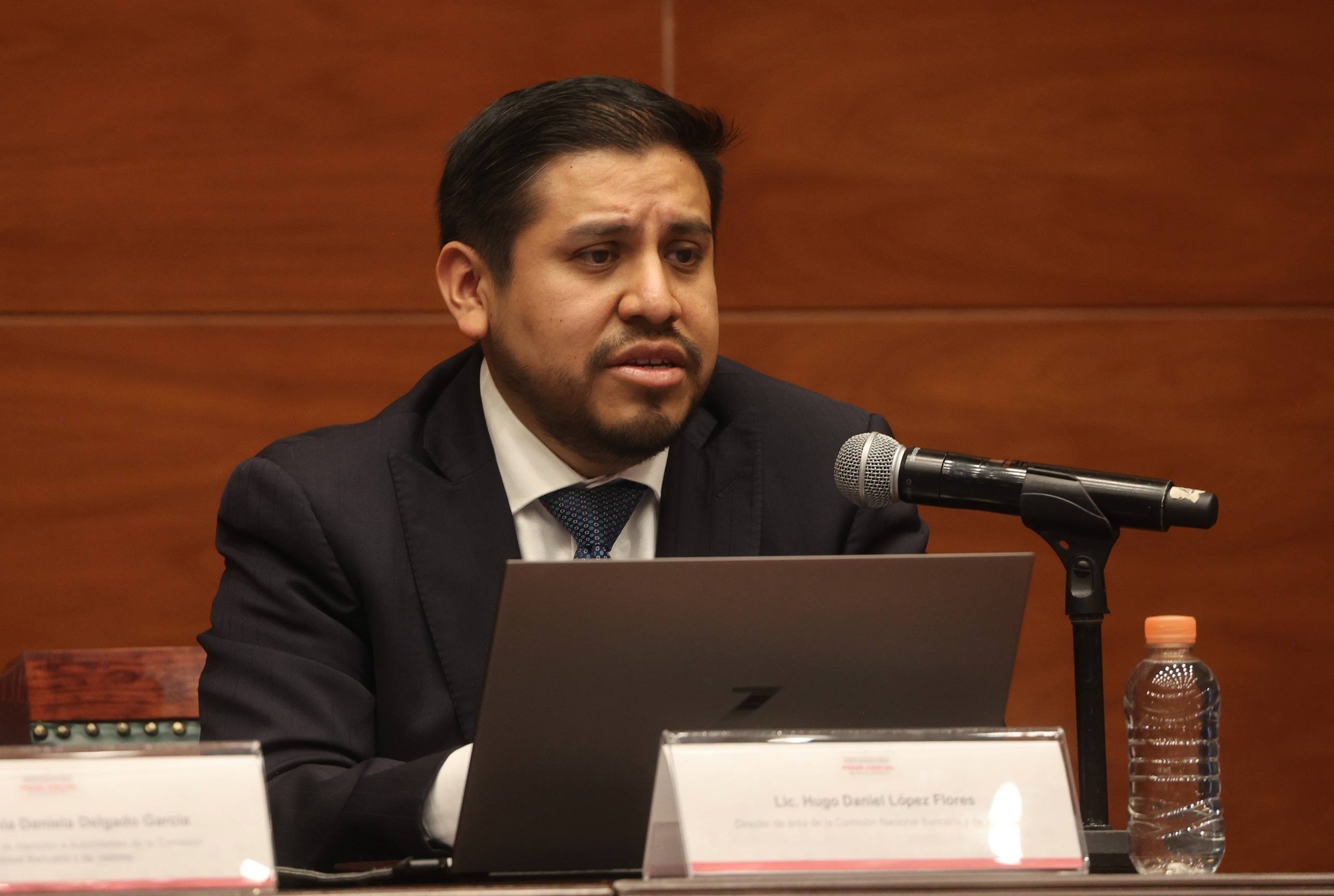 PJEdomex busca acelerar juicios con acceso oportuno a información financiera