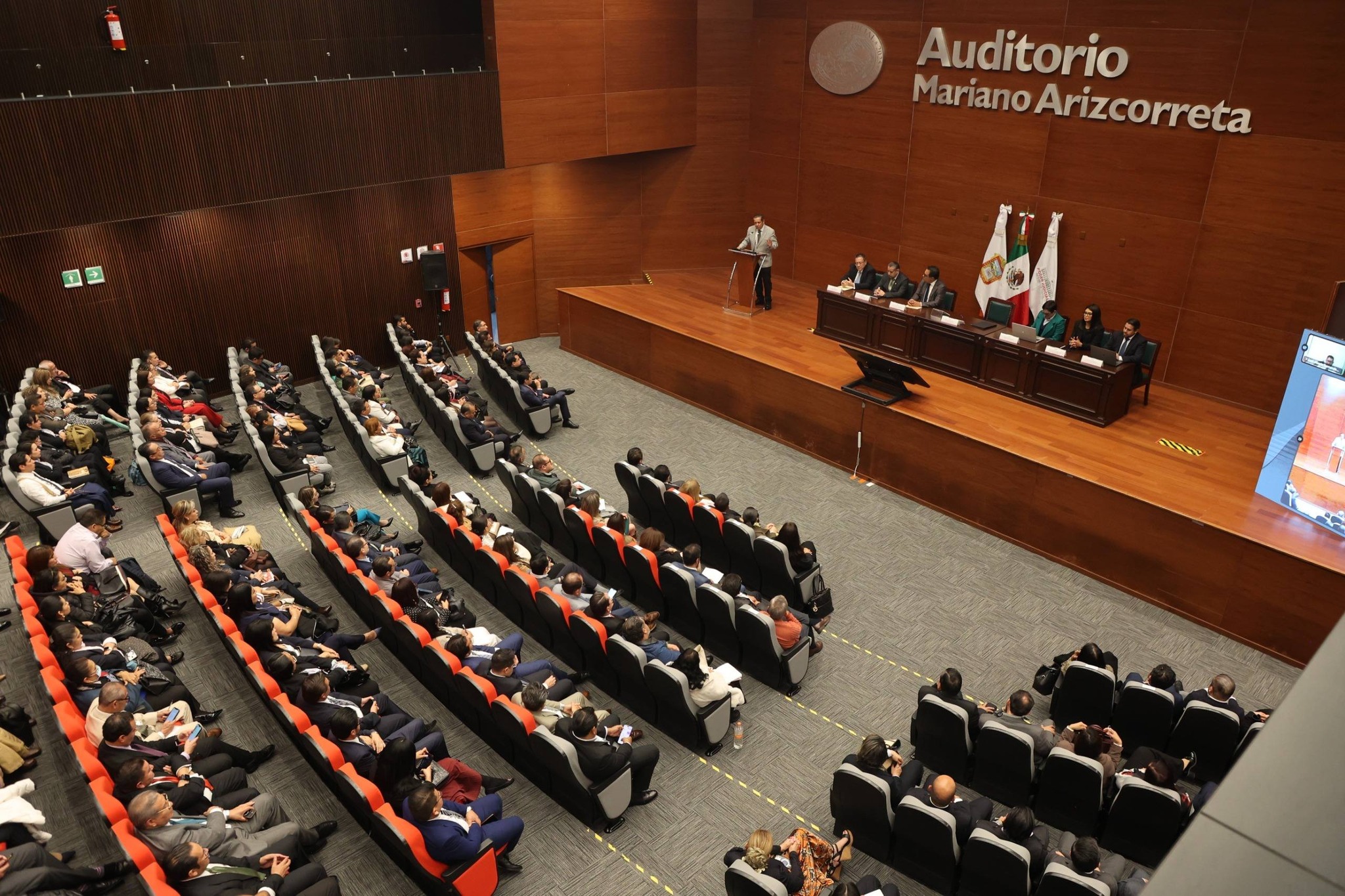 PJEdomex busca acelerar juicios con acceso oportuno a información financiera