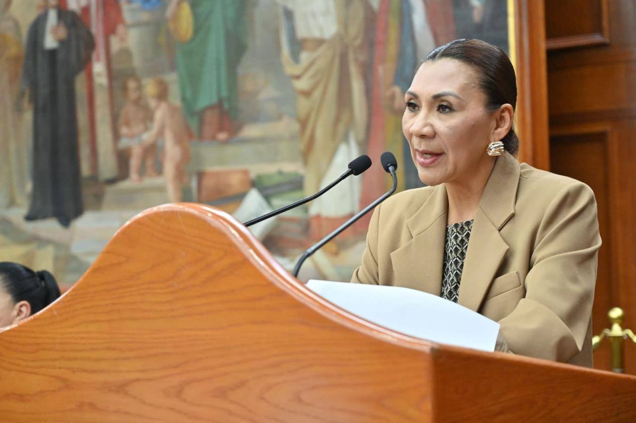 Rigoberto Vargas pone en la mira los riesgos que enfrentan menores en internet