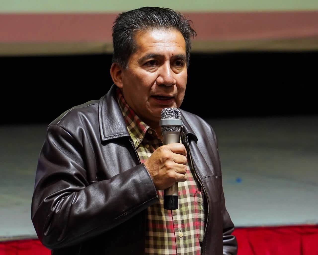 PARTICIPA ÓSCAR GALÁN FLORES EN MESA INTERINSTITUCIONAL PARA EL SANEAMIENTO Y RESTAURACIÓN DEL RÍO LERMA
