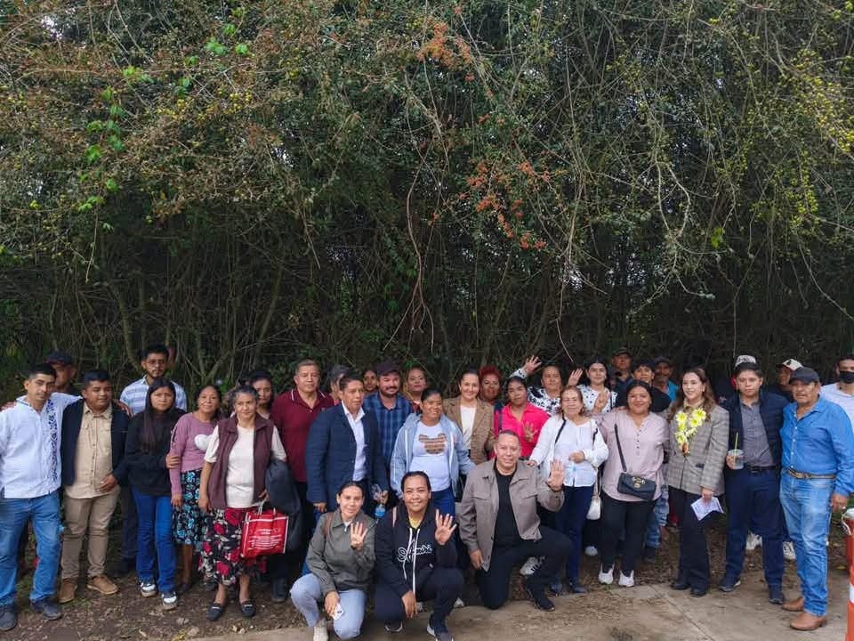 Tlatlaya presente en el Tercer Informe de Gobierno de Delfina Gómez