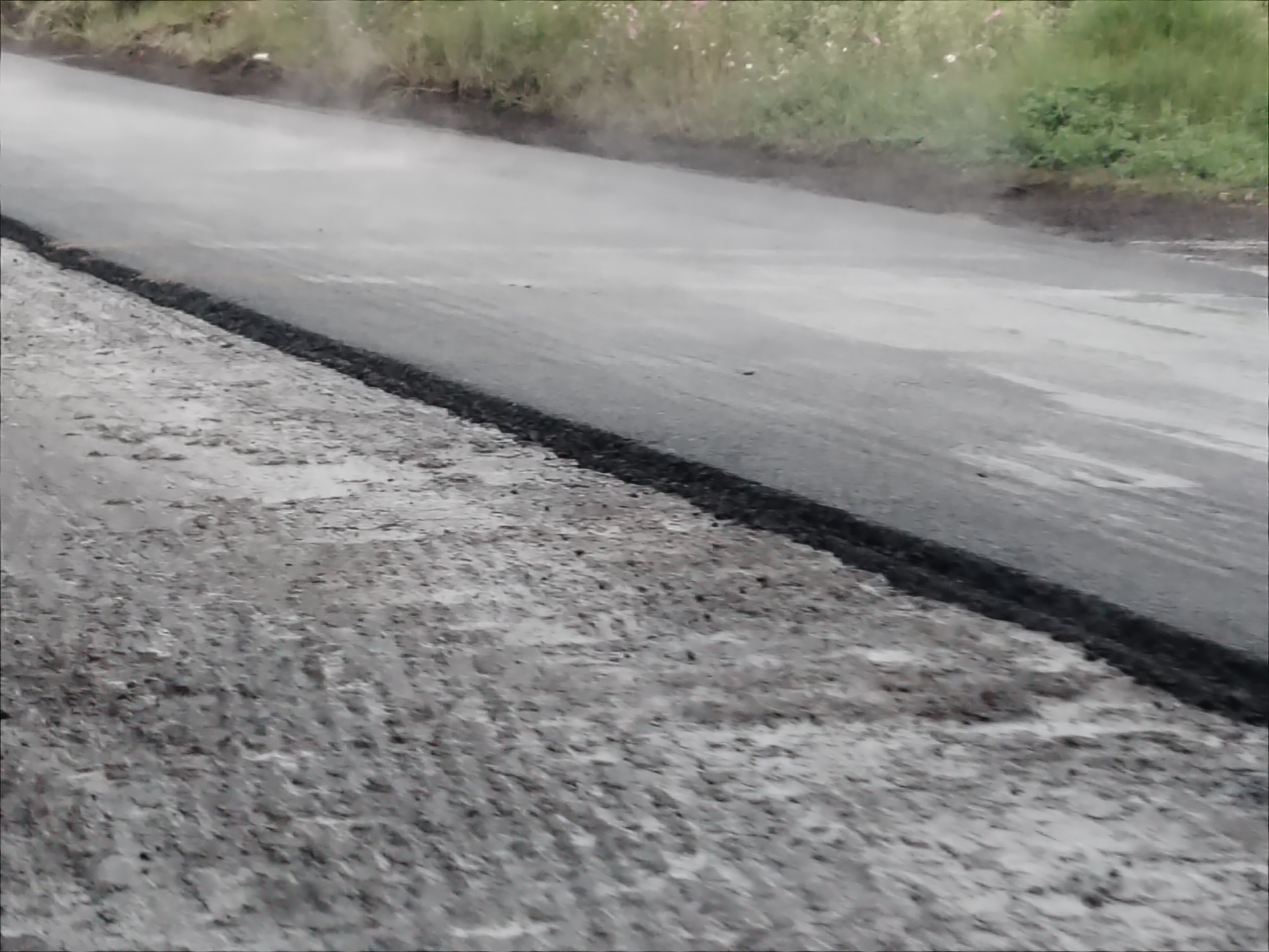 Inician trabajos de recarpeteo en la carretera Monumento–Valle de Bravo; ¿cuánto durarán las obras?