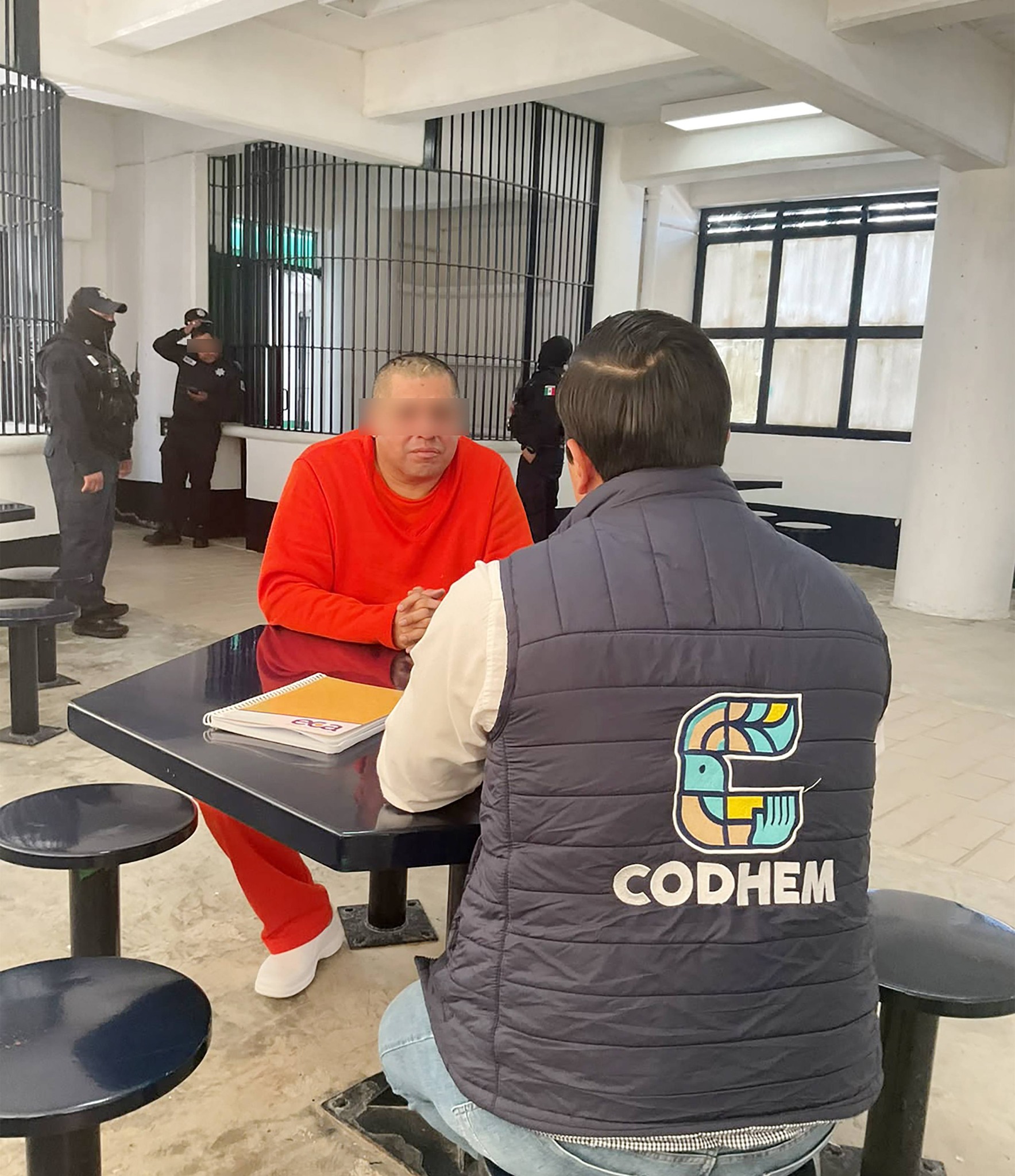 CODHEM llama a garantizar salud y