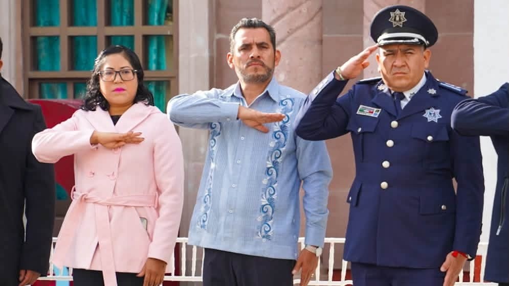 Almoloya del Río reconoce la riqueza cultural y las raíces de México