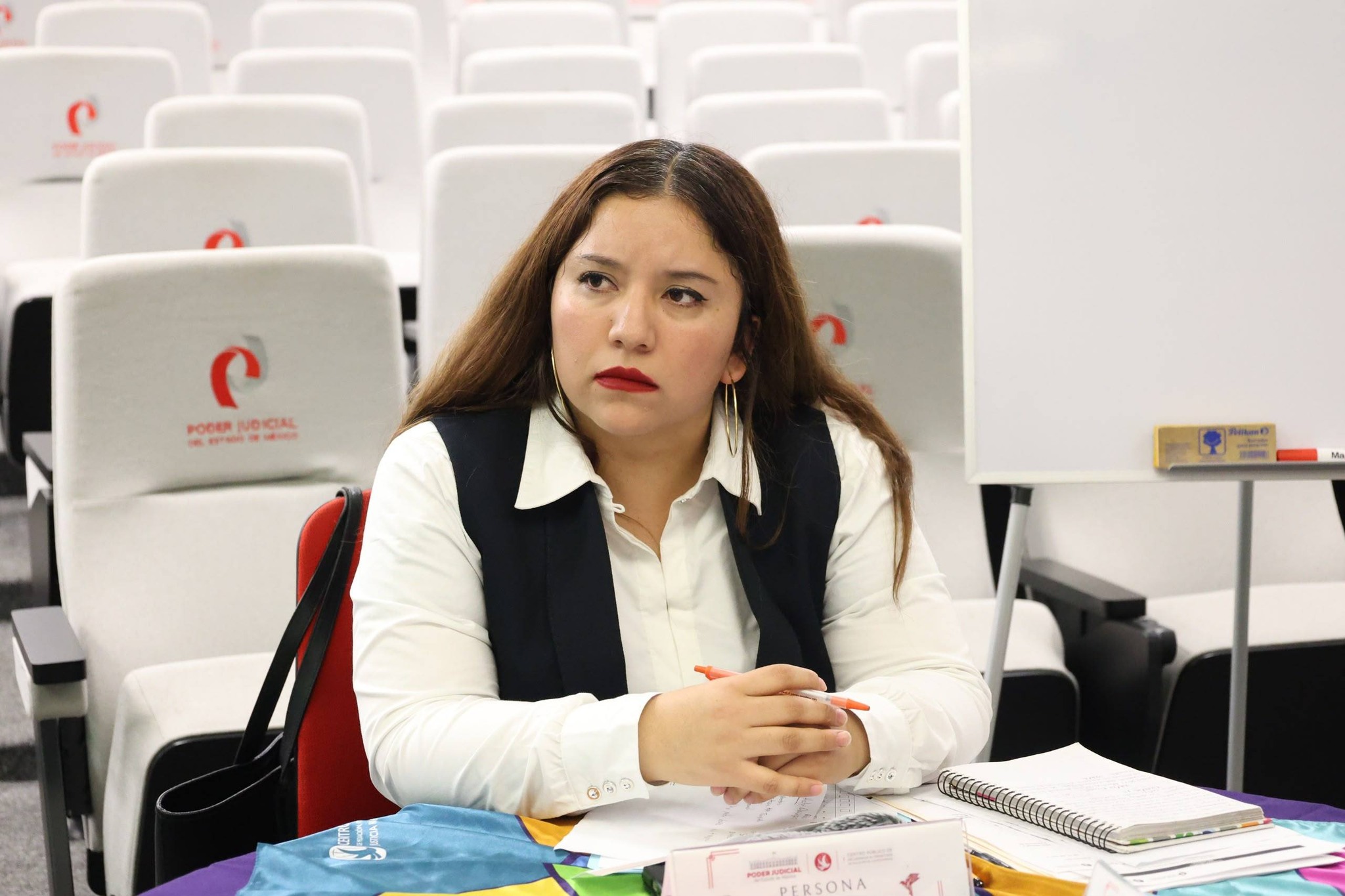 Certifican a servidores judiciales en Medios Alternativos de Solución de Controversias