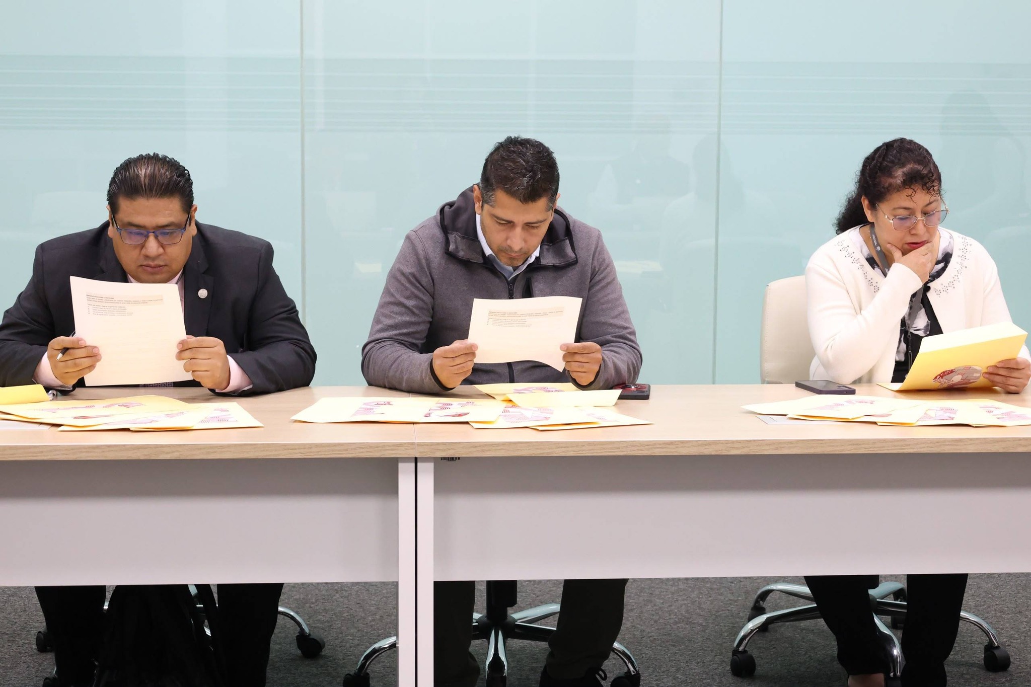 Certifican a servidores judiciales en Medios Alternativos de Solución de Controversias
