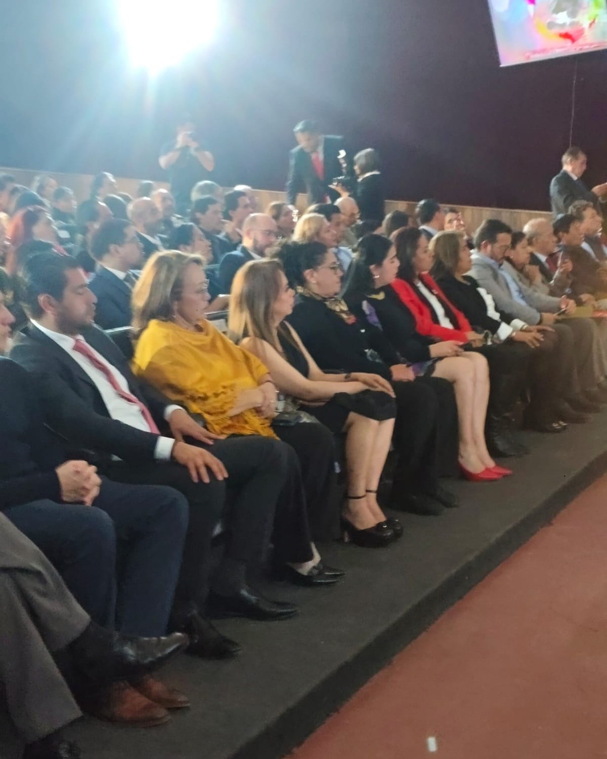 Conmemora San Mateo Atención 155 años de historia con la entrega de la presea al Mérito Atenquense