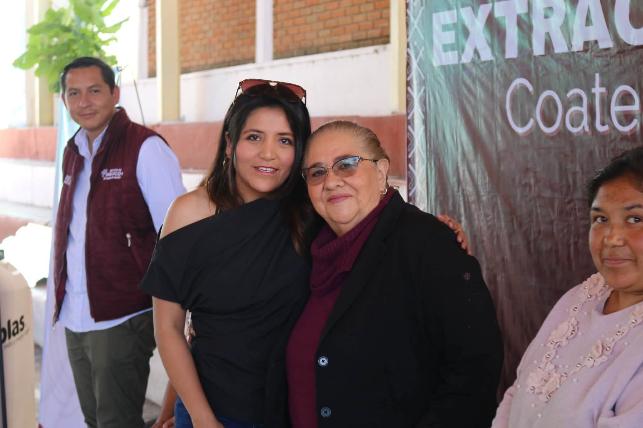 DIF DE COATEPEC HARINAS ENTREGA APOYOS PARA LA VIVIENDA A MÁS DE 60 FAMILIAS