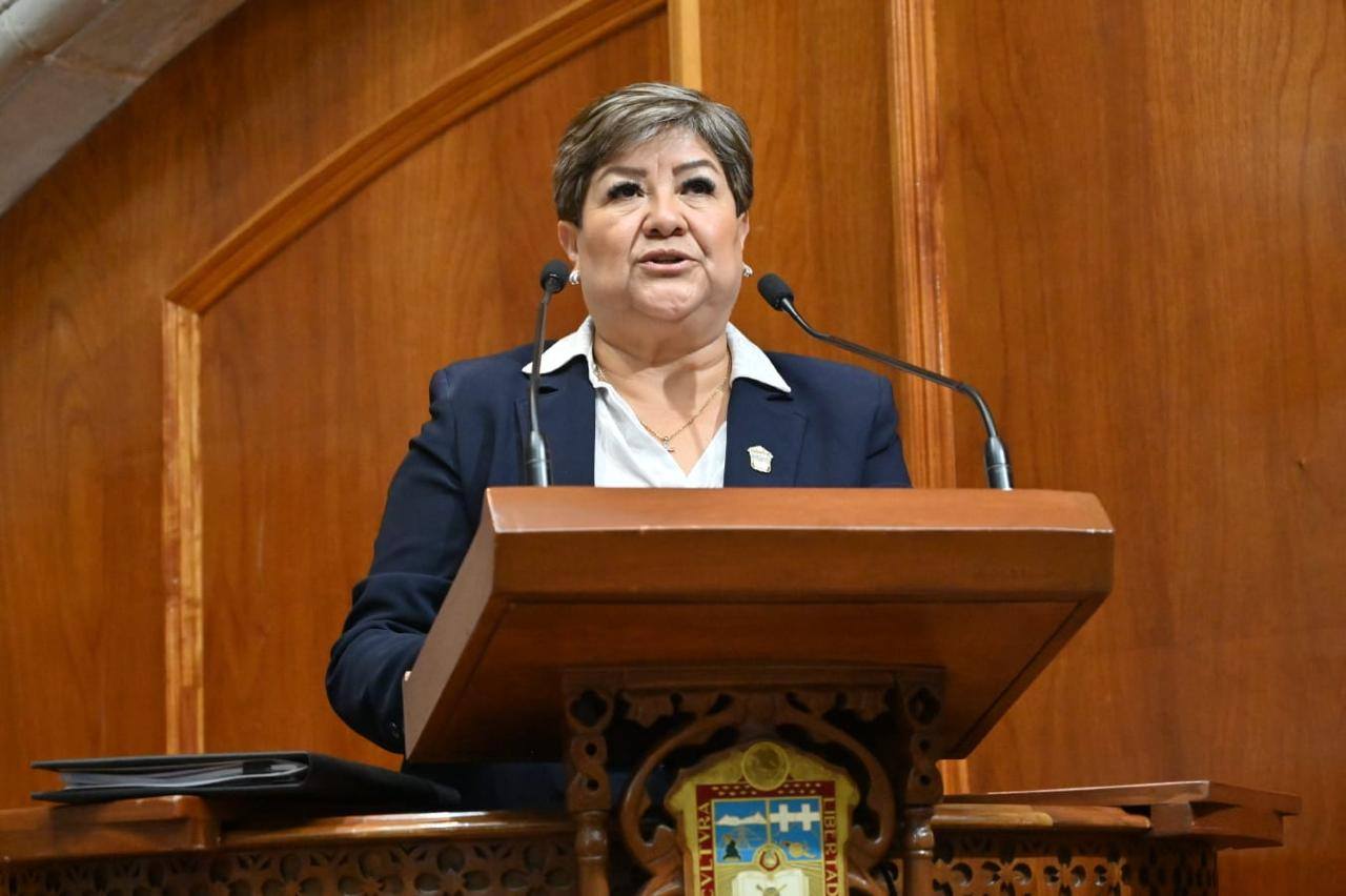Emma Laura Álvarez acusa retroceso en transparencia y cuestiona combate a la corrupción en Edomex