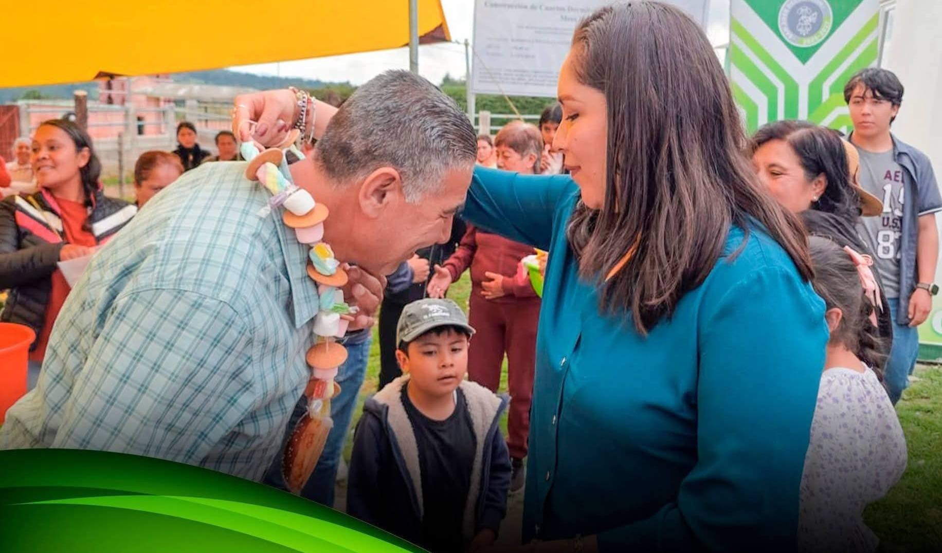 Jaime Mercado impulsa obras de vivienda para mejorar la calidad de vida en San José del Rincón