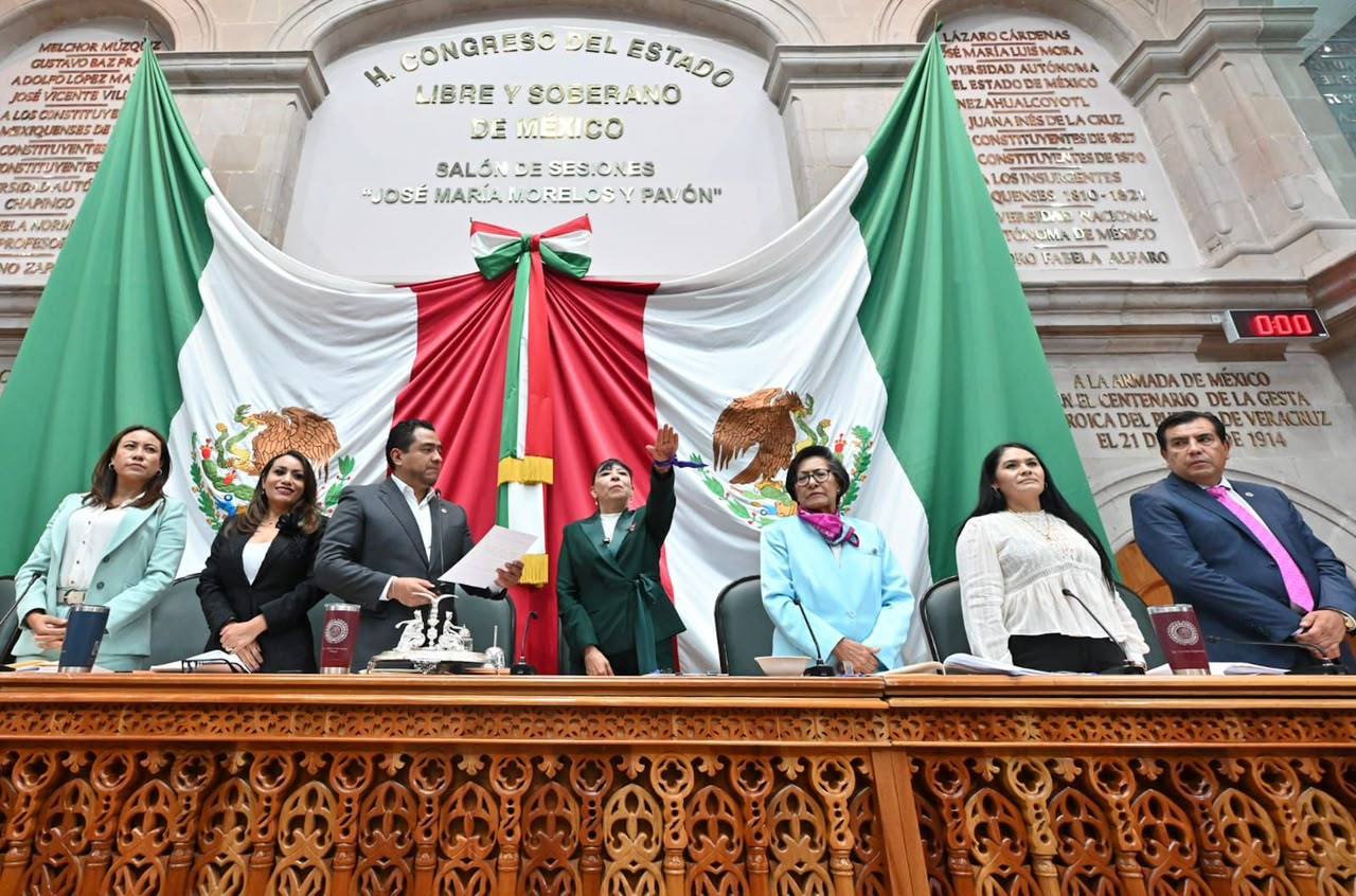 Las mujeres no están pidiendo más talleres, están pidiendo seguir vivas: Ruth Salinas