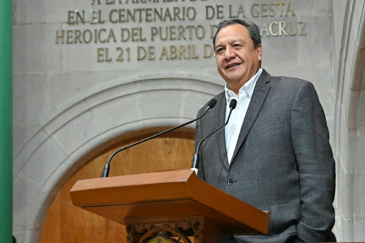 Aspectos de la comparecencia del Secretario de Finanzas del Gobierno del Estado de México, en el marco de la Glosa del Tercer Informe de Gobierno de Delfina Gómez Álvarez .