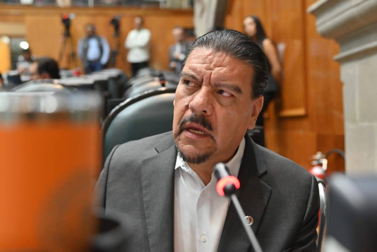 Aspectos de la comparecencia del Secretario de Finanzas del Gobierno del Estado de México, en el marco de la Glosa del Tercer Informe de Gobierno de Delfina Gómez Álvarez .