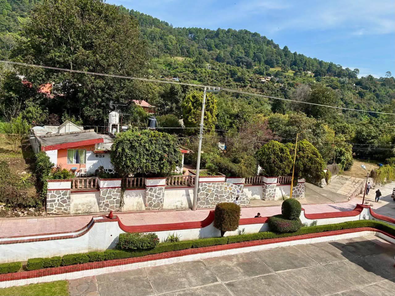 Cumple Carmen Albarrán con dos