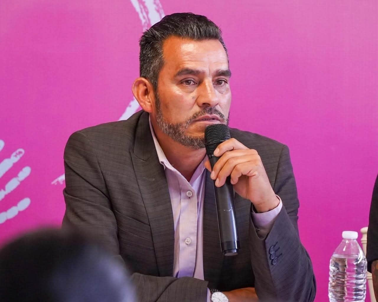 Almoloya del Río y la asociación civil "Dejando Huellas de Amor" suman esfuerzos en favor de las familias