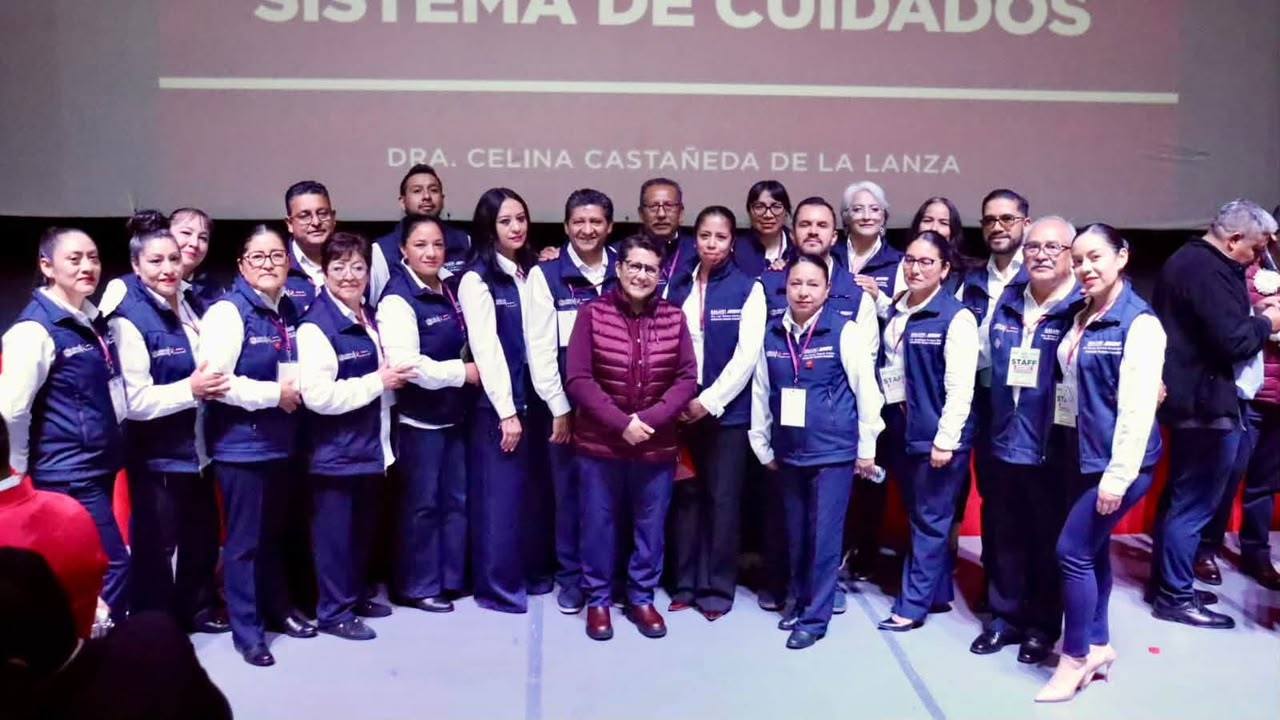 Lerma impulsa diálogo sobre cuidados paliativos y atención digna a pacientes
