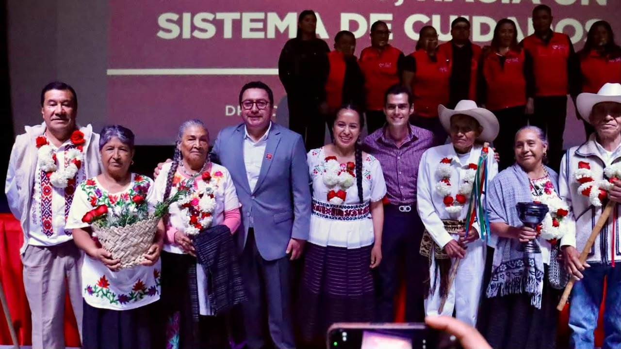 Lerma impulsa diálogo sobre cuidados paliativos y atención digna a pacientes