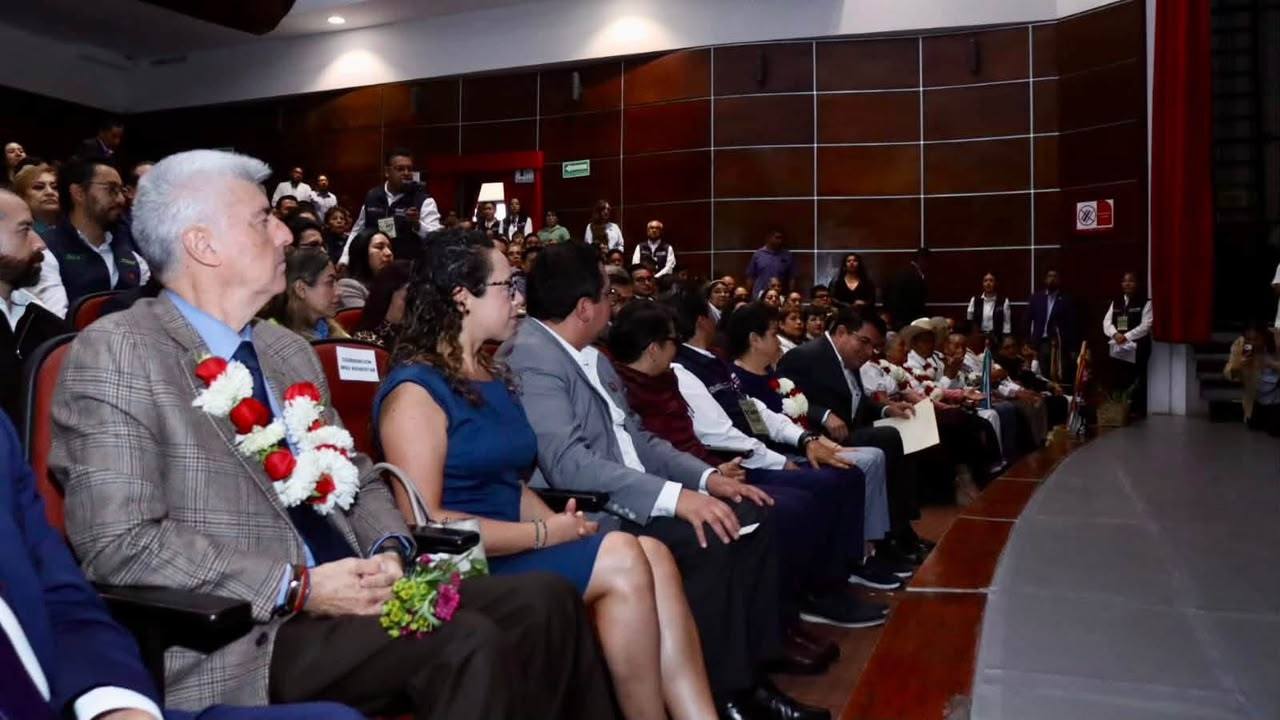 Lerma impulsa diálogo sobre cuidados paliativos y atención digna a pacientes